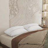 Johnear Ideal Cervical Pillows Ergonomic Neck Support Pillow