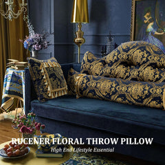 RoyalFloral Pillow Comfort Set