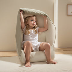 UltraComfy Foldable Seat Cushion