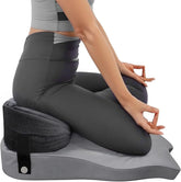 Meditation Floor Cushion for Yoga and Relaxation