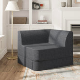 Minimalist Sofa, Corner Seat Module
