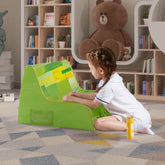 SketchPad Kids Doodle Sofa – Green