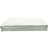 Large Pillow Positioning Wedge No Button Pillow Cover—— Linen