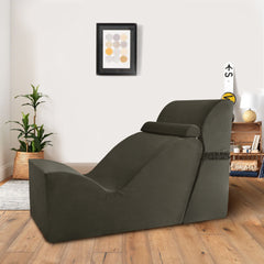 ZenFlex Dual-Purpose Yoga Chaise Lounge