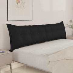 Rectangular Headboard Pillow Covers—— Velvet