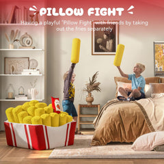 SnugFry Lounger Bean Bag Chairs