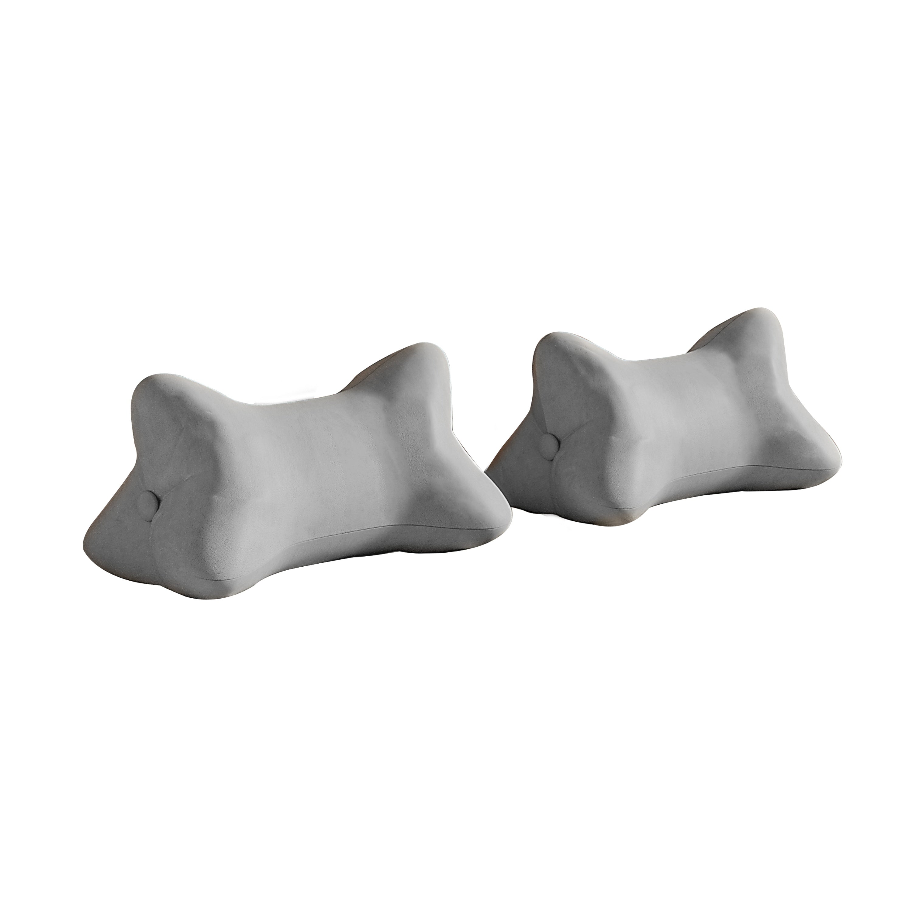 Bone Pillow Neck Support Pillow