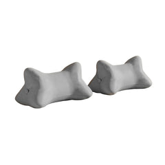 Bone Pillow Neck Support Pillow