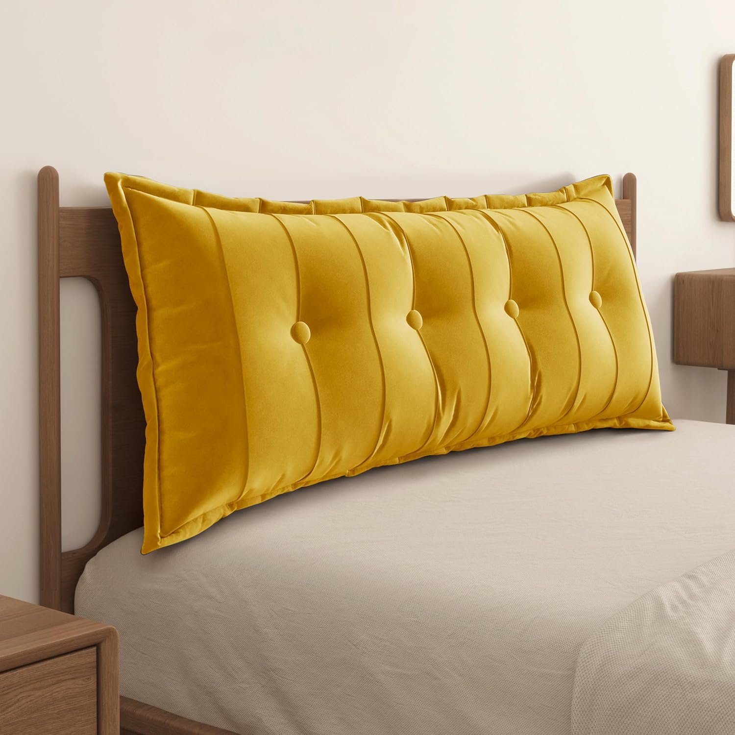 Yellow，Full