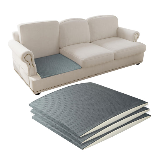 Couch Cushion Support for Sagging Seat