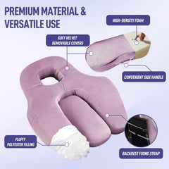 BBLPro Recovery Pillow Duo