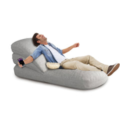 Giant FlexiLounger Bean Bag Sofa