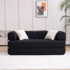 FlexiRest Modular Sofa Bed