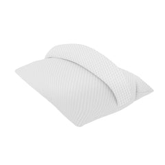 Johnear Ideal Cervical Pillows Ergonomic Neck Support Pillow