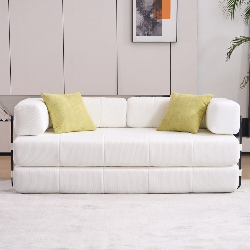 FlexiRest Modular Sofa Bed