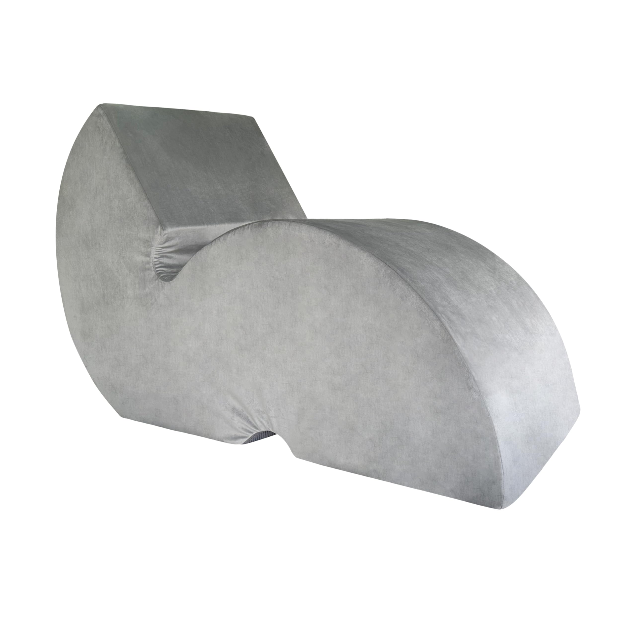 Serenity Wave Floor Sofa