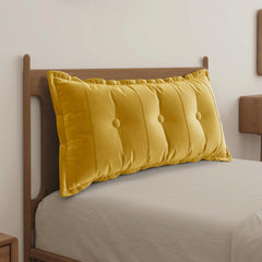 Yellow，Twin