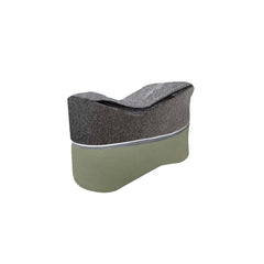 Memory Foam Leg&Knee Pillow for Side Sleepers