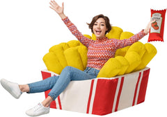 SnugFry Lounger Bean Bag Chairs