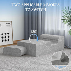 Daneey FlexiLounge Sofa