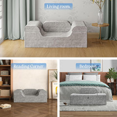 Daneey FlexiLounge Sofa