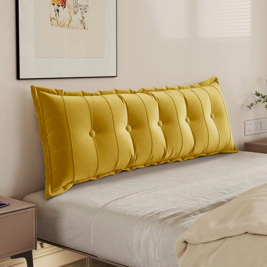 Yellow，Queen