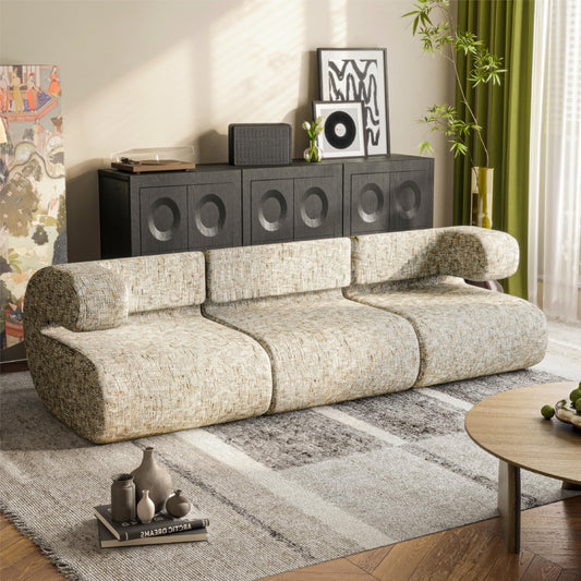 Modular Sectional Sofa