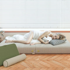 FlexiFold Adjustable Floor Sofa,36"