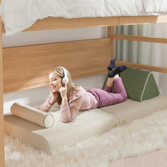 FlexiFold Adjustable Floor Sofa,36"