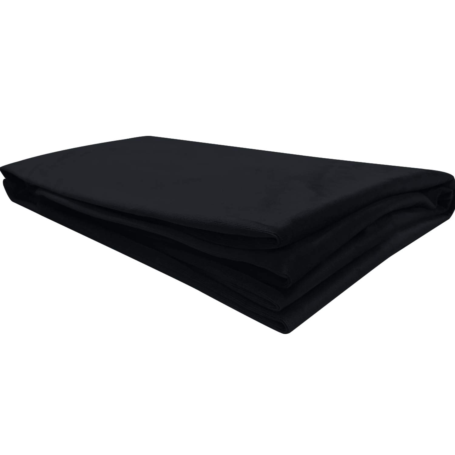Rectangular Headboard Pillow Covers—— Velvet