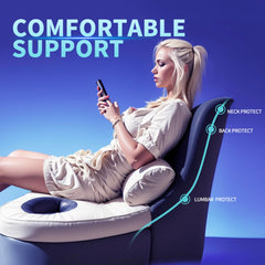 Torrent X Gaming Floor Chair