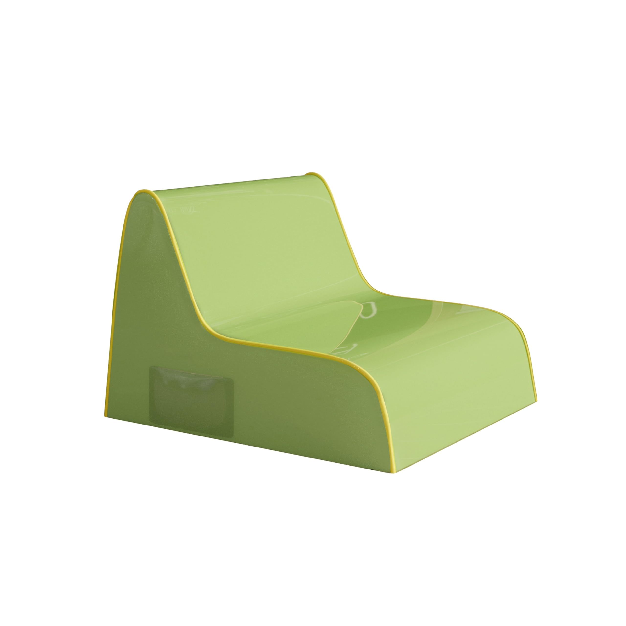 SketchPad Kids Doodle Sofa – Green