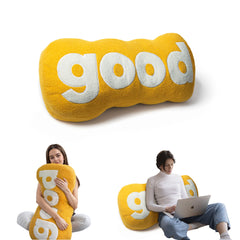 Bed GOOD Reading Pillow