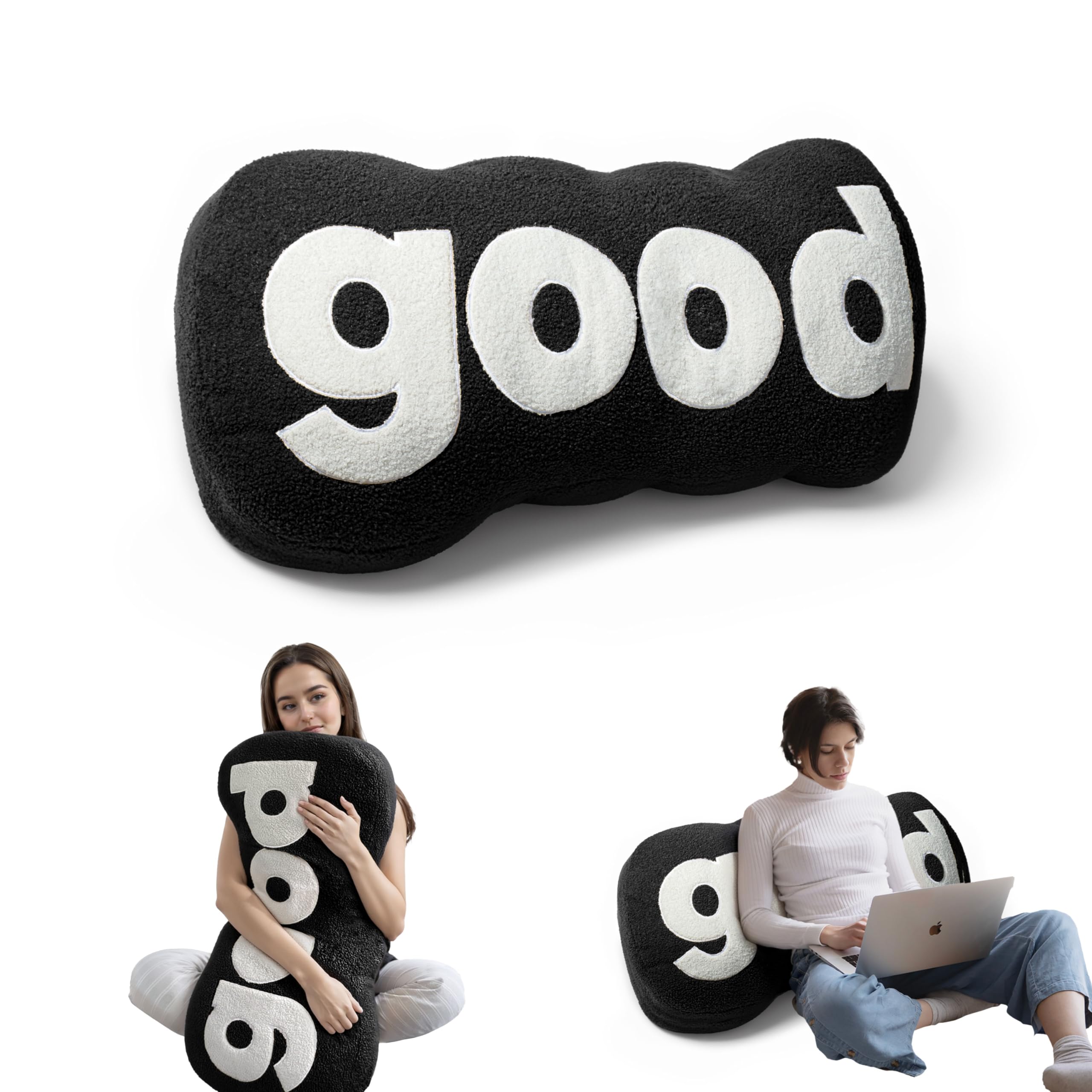 Bed GOOD Reading Pillow