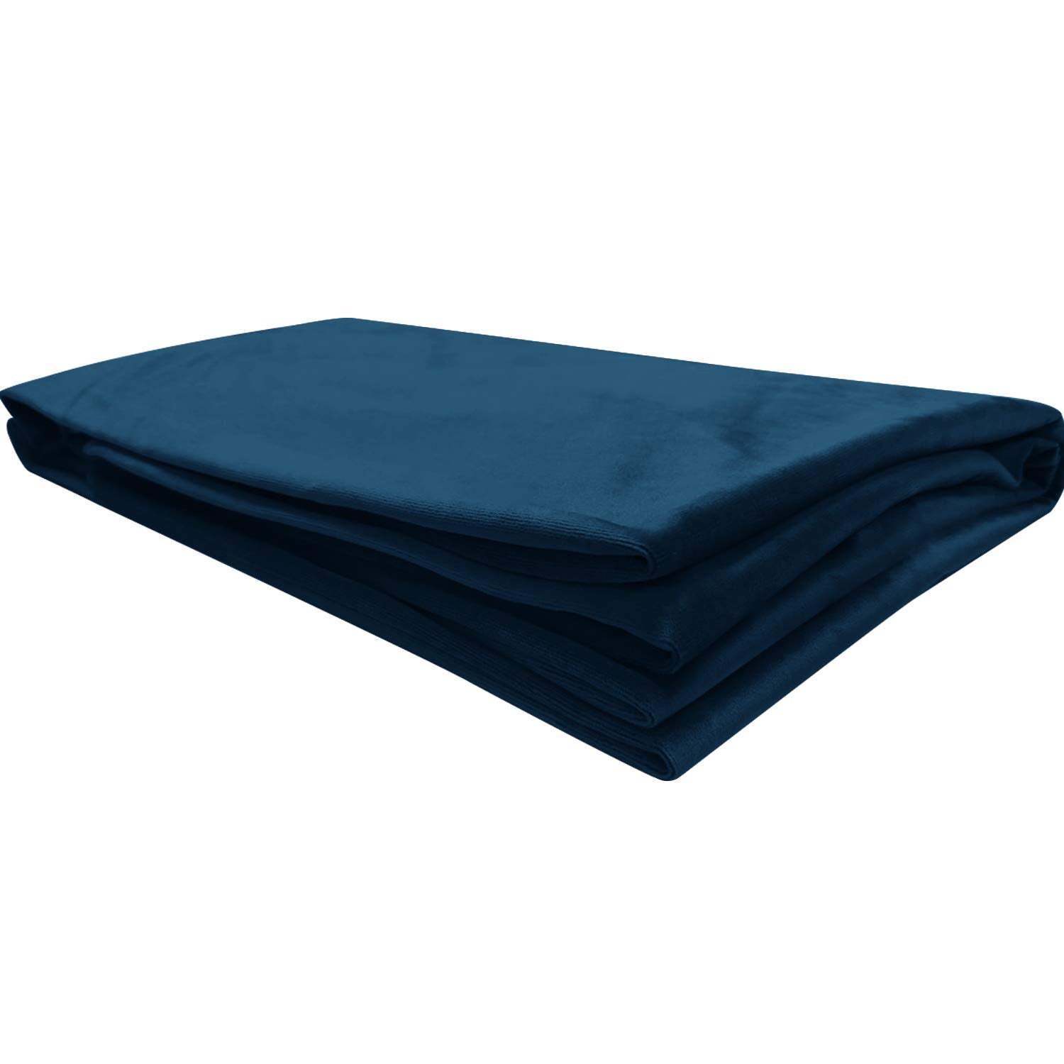 Rectangular Headboard Pillow Covers—— Velvet