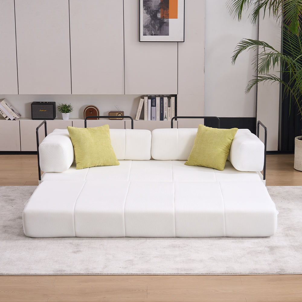 FlexiRest Modular Sofa Bed