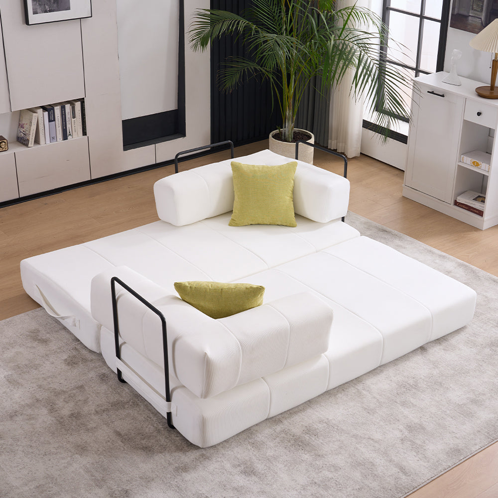 FlexiRest Modular Sofa Bed