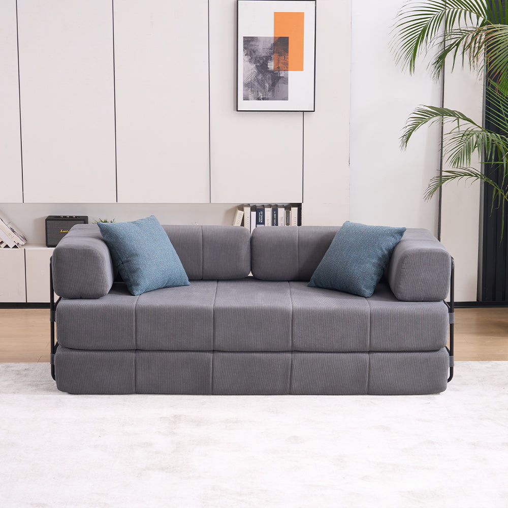 FlexiRest Modular Sofa Bed